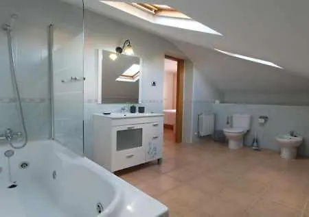 Casa Jardin Del Valle Tucasatemporal Holiday home Sesena