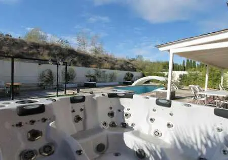Casa Jardin Del Valle Tucasatemporal Sesena