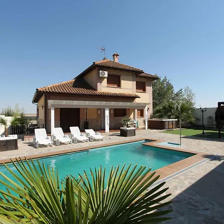 Casa Jardin Del Valle Tucasatemporal Holiday home *