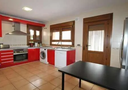 Casa Jardin Del Valle Tucasatemporal Holiday home Sesena