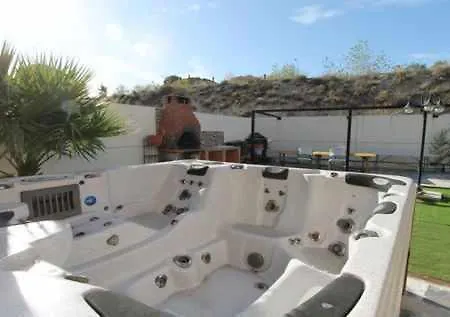 Casa Jardin Del Valle Tucasatemporal *