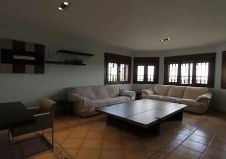 Casa Jardin Del Valle Tucasatemporal Sesena