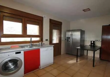 Casa Jardin Del Valle Tucasatemporal * Sesena