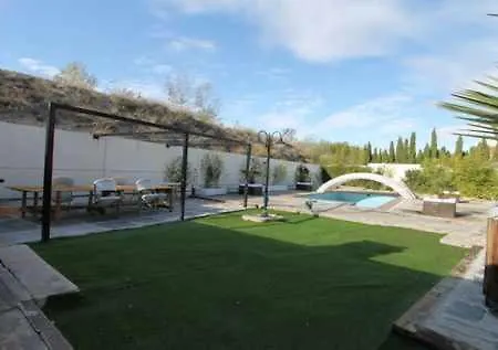 Casa Jardin Del Valle Tucasatemporal
