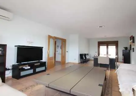 Casa Jardin Del Valle Tucasatemporal Holiday home