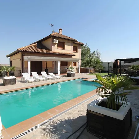 Casa Jardin Del Valle Tucasatemporal Holiday home *